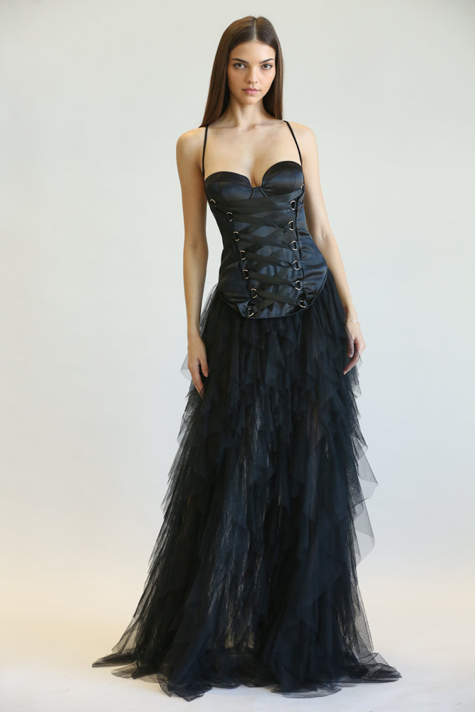 Robe Zuri