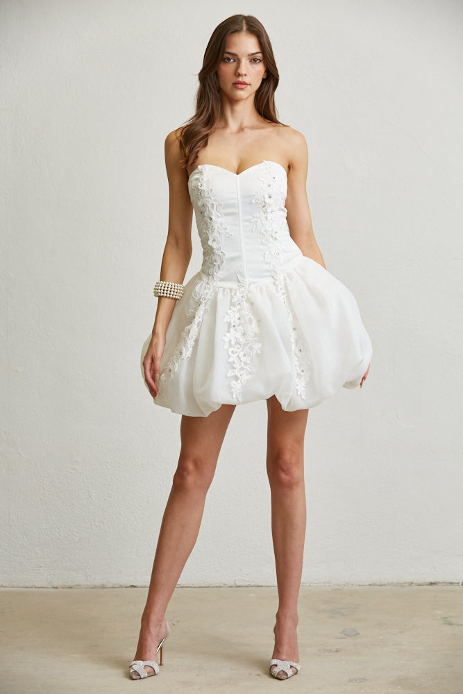 Vestido de Natalie
