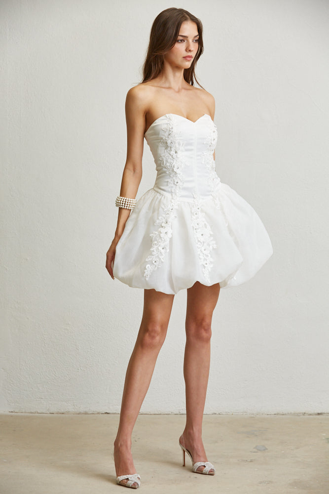 Vestido de Natalie