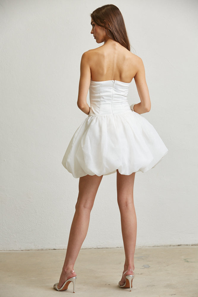 Vestido de Natalie