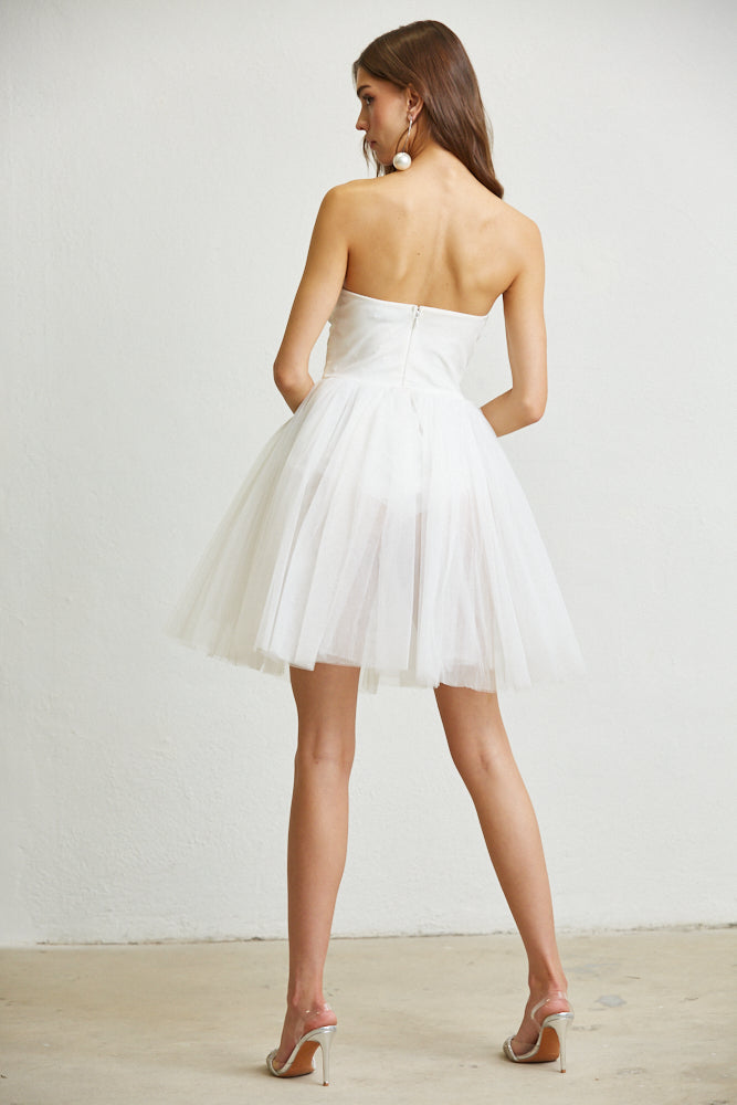 Vestido de Ava