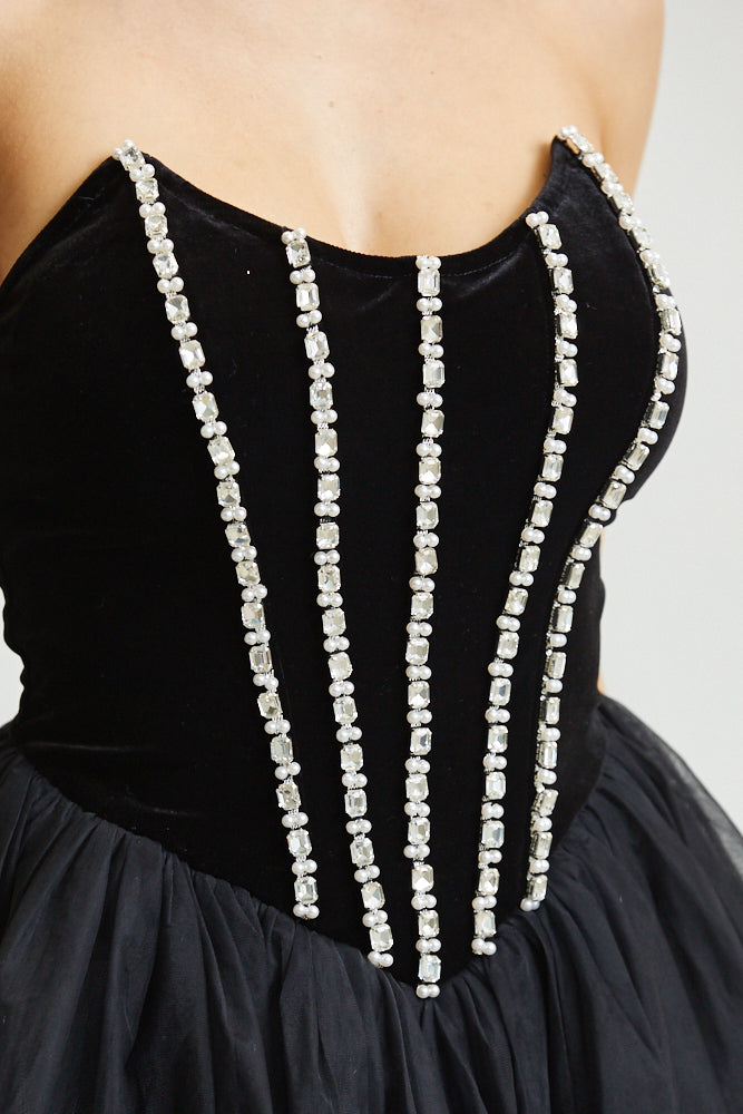 Vestido de Ava