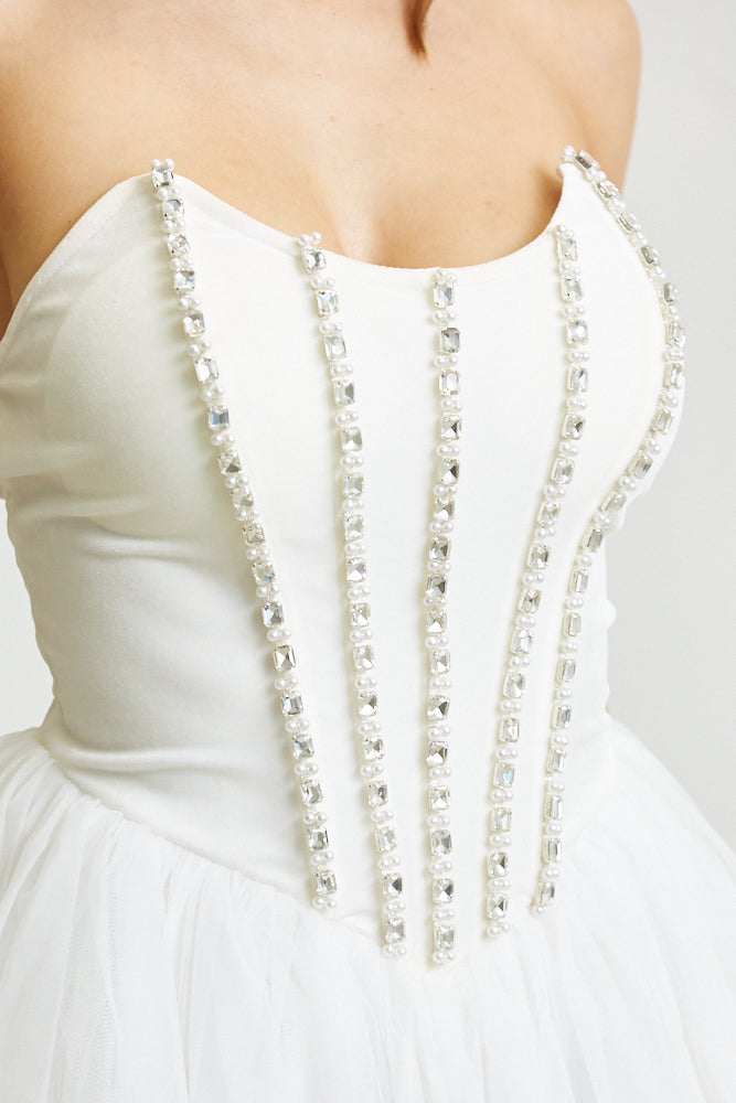 Vestido de Ava