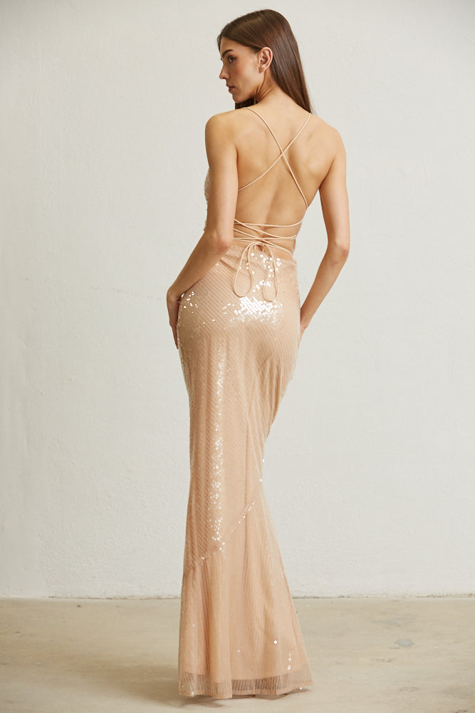 Robe Adalyn