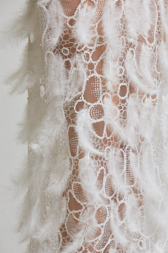 Robe Zoey