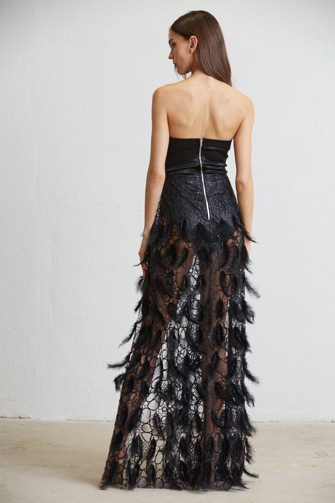 Robe Zoey