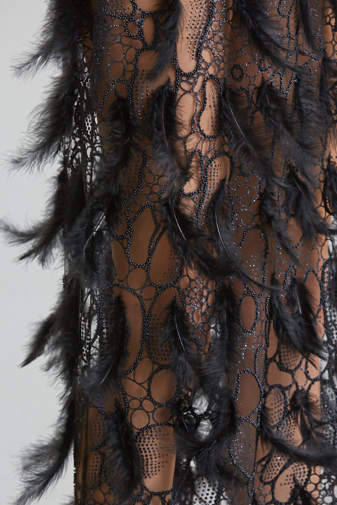 Robe Zoey