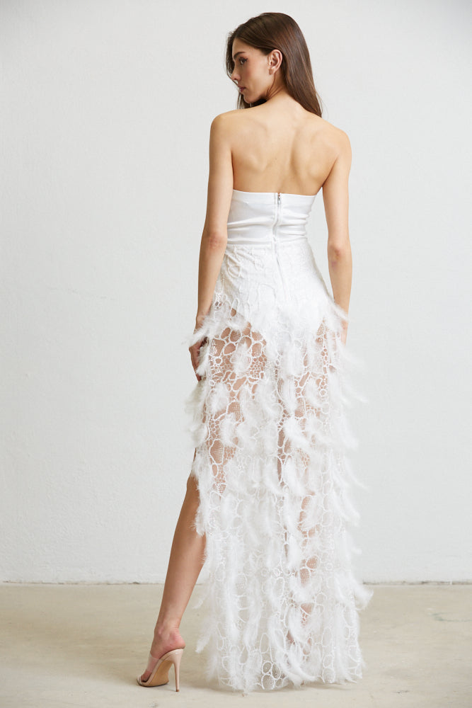 Robe Zoey