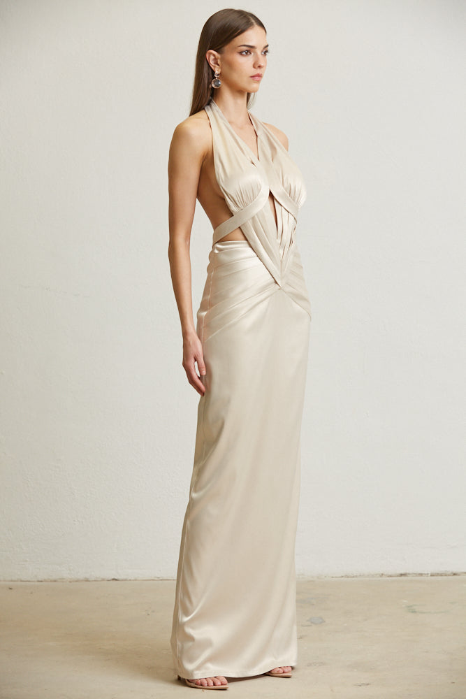 Riley Dress