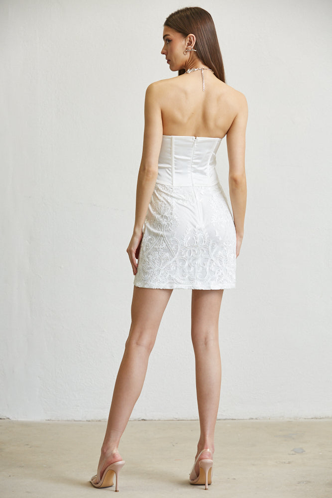 Robe Aurélia