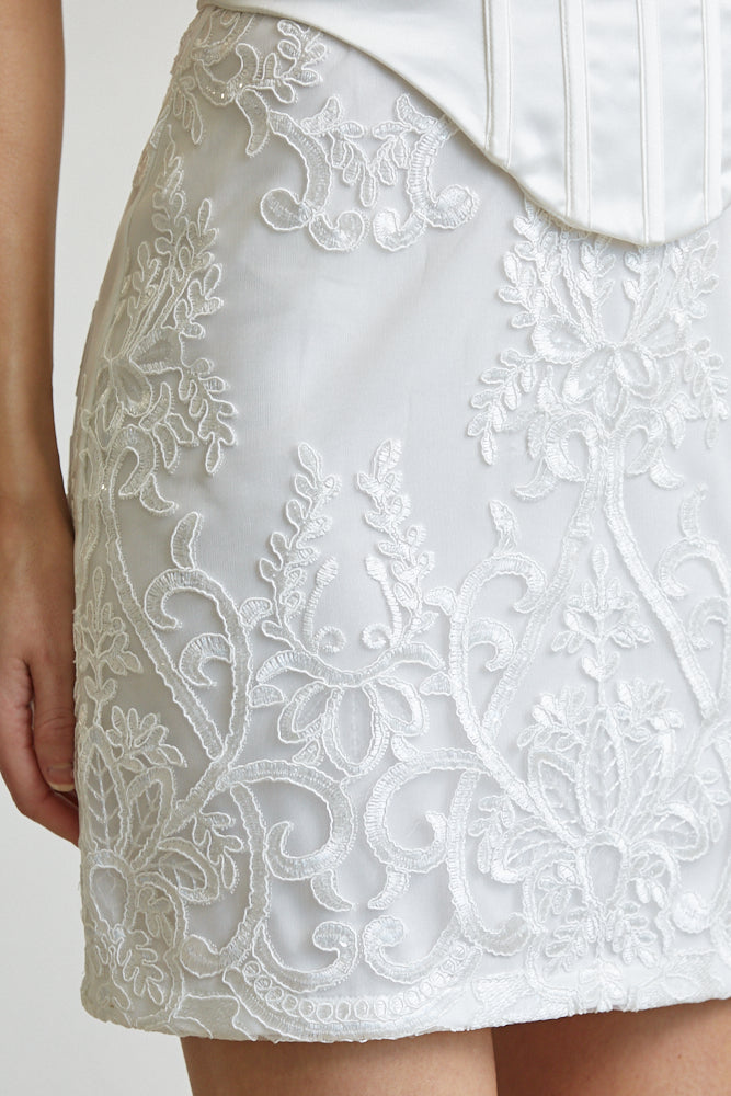 Robe Aurélia