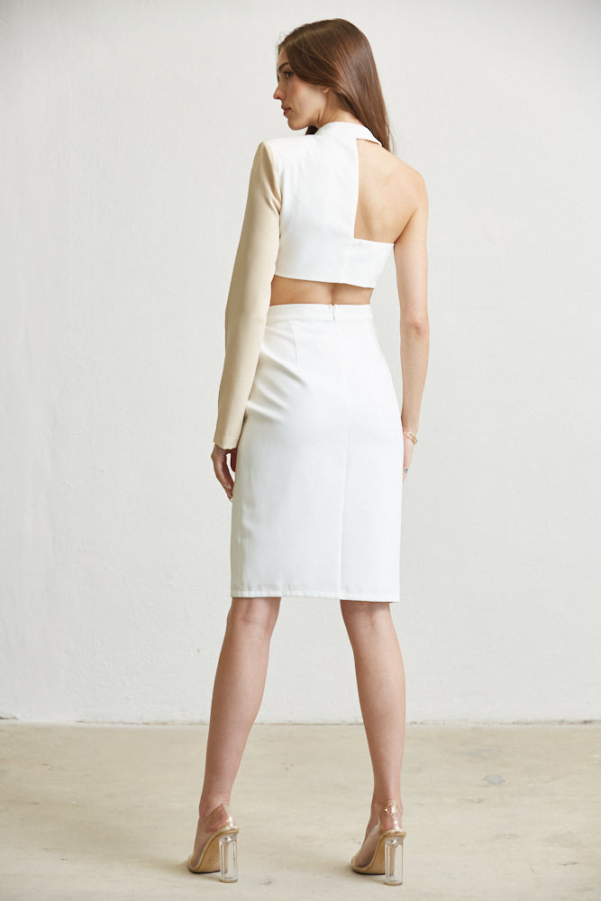 Robe Aurélia