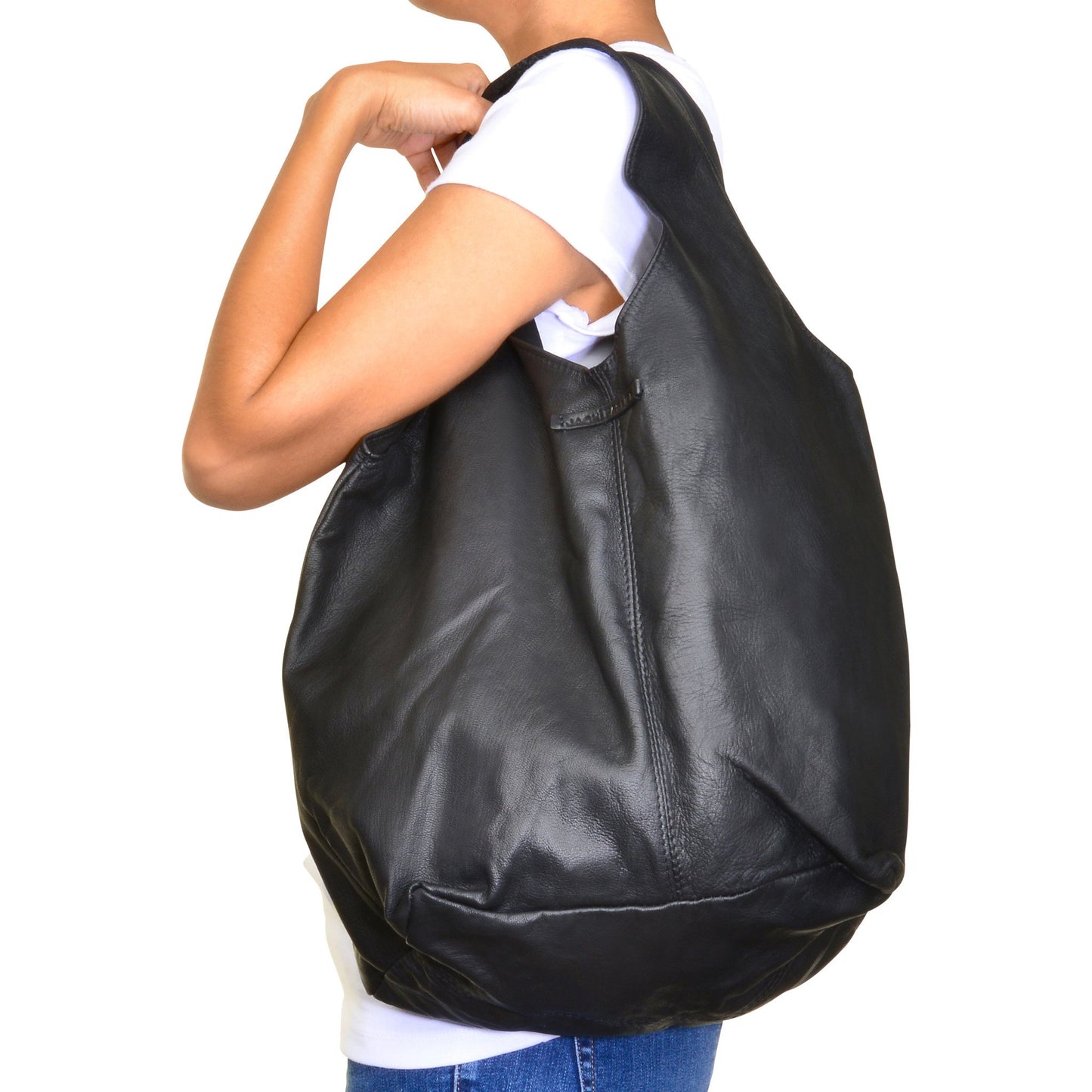 Bolso sencillo hecho en Haití