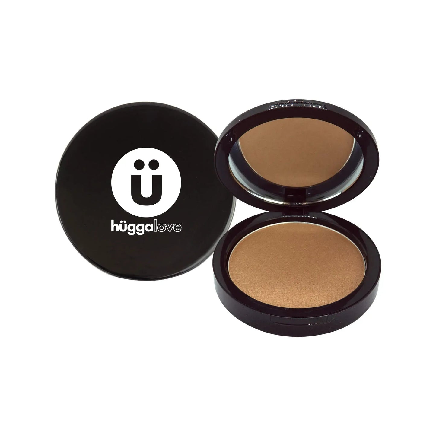 Poudre bronzante - Caramel
