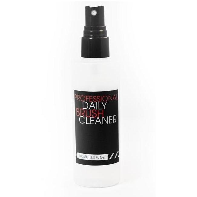 NETTOYANT PROFESSIONNEL QUOTIDIEN POUR BROSSES SG COLLECTION
