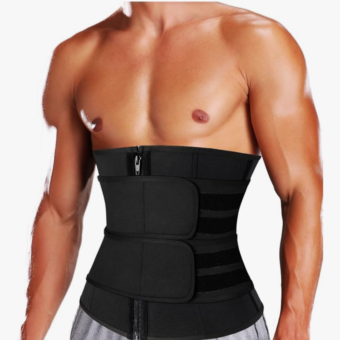 Ceinture amincissante SlimFit Well-in Vogue – M