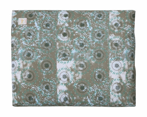 Coussin de méditation Zabuton Yoga