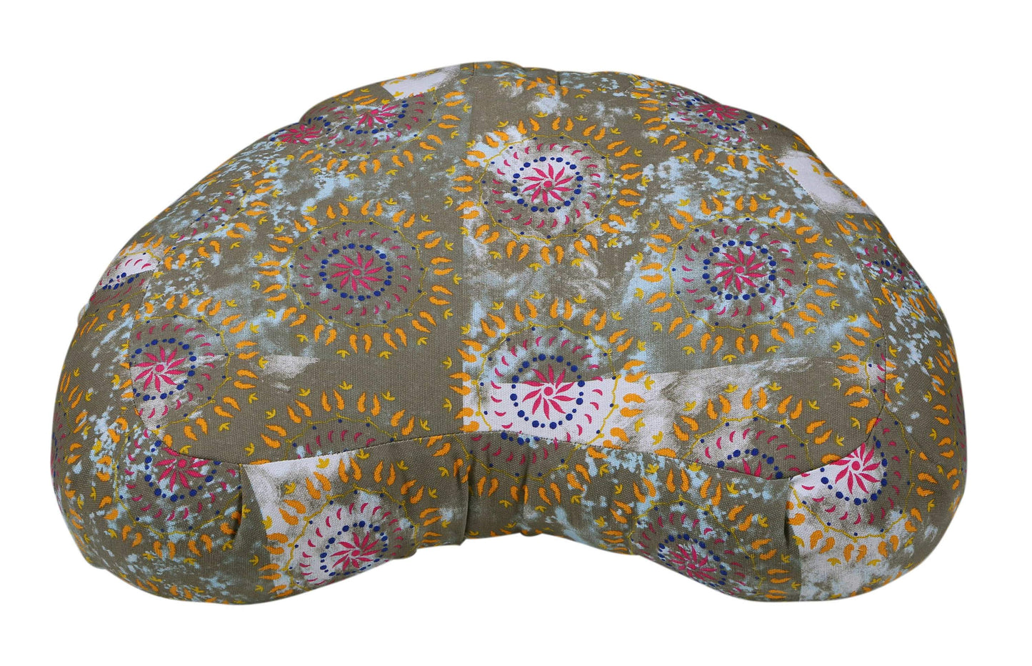 Coussin de yoga Zafu Halfmoon