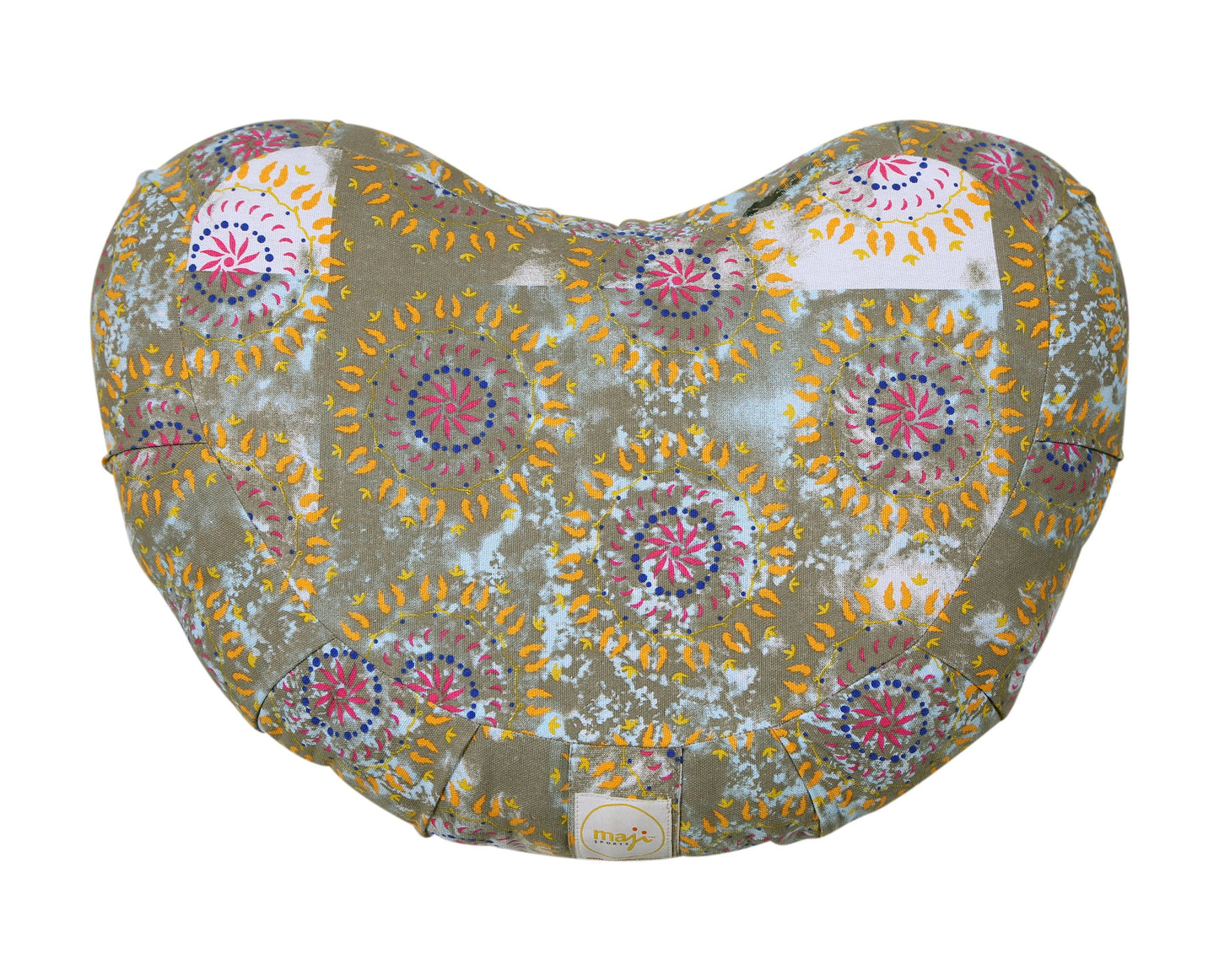 Coussin de yoga Zafu Halfmoon