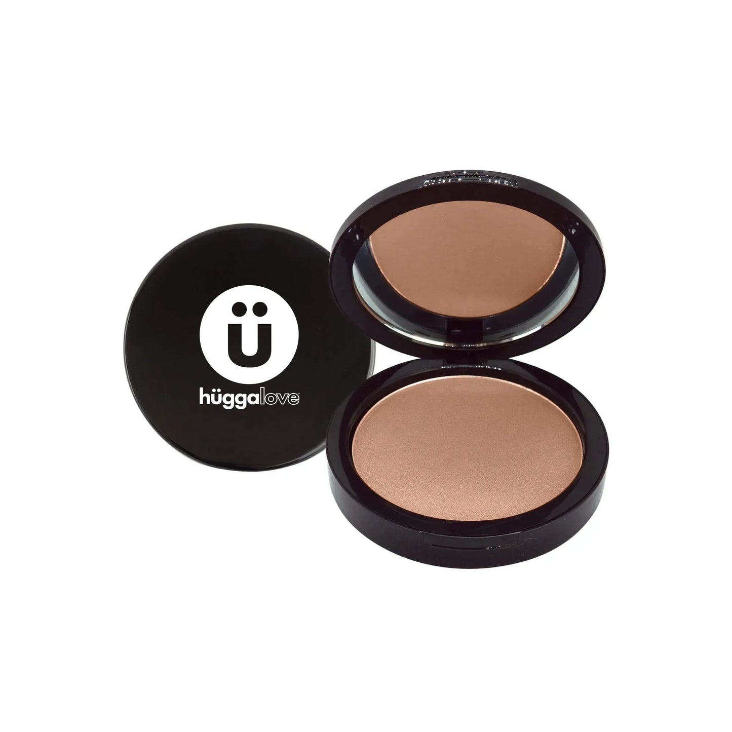 Dual Blend Powder Foundation - Royal