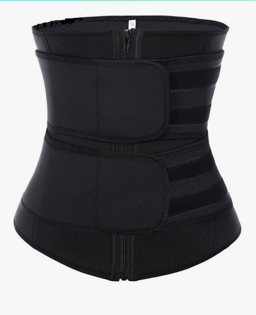 Ceinture amincissante SlimFit Well-in Vogue – M