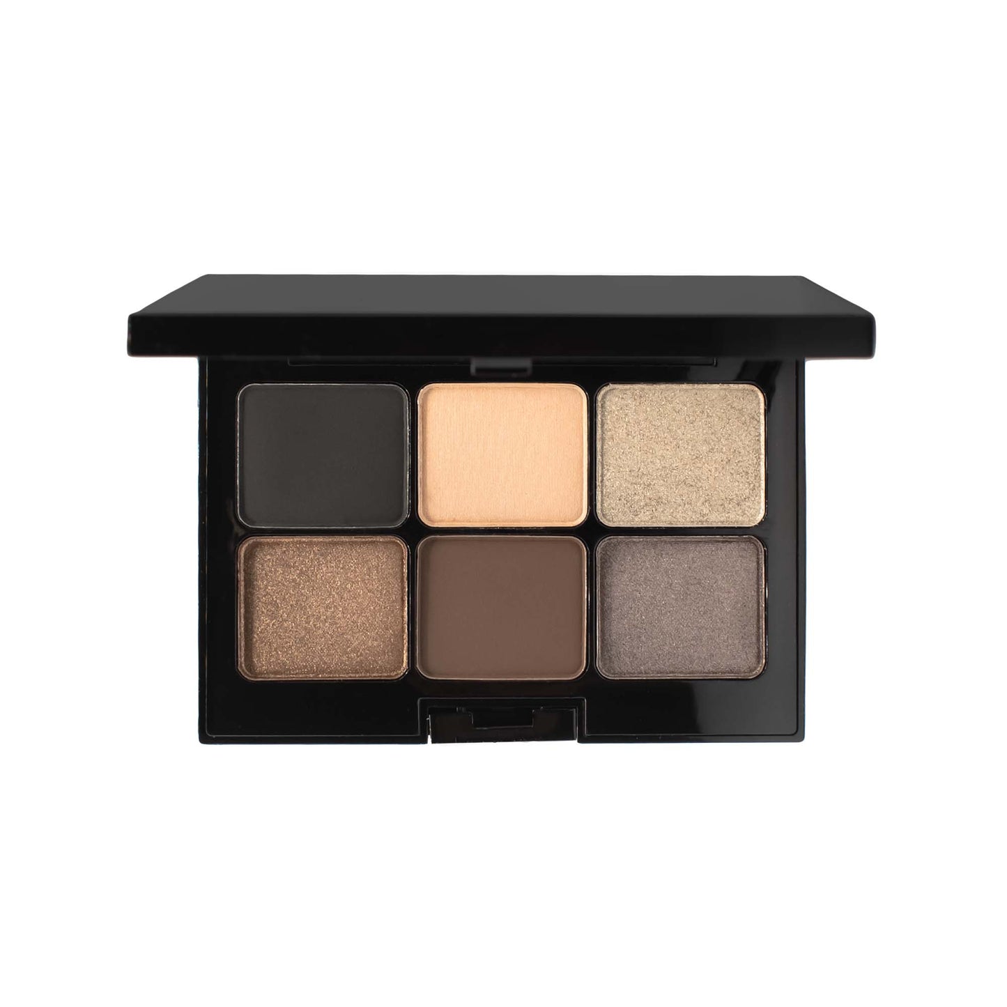 Paleta de sombras de ojos - Dark Storm
