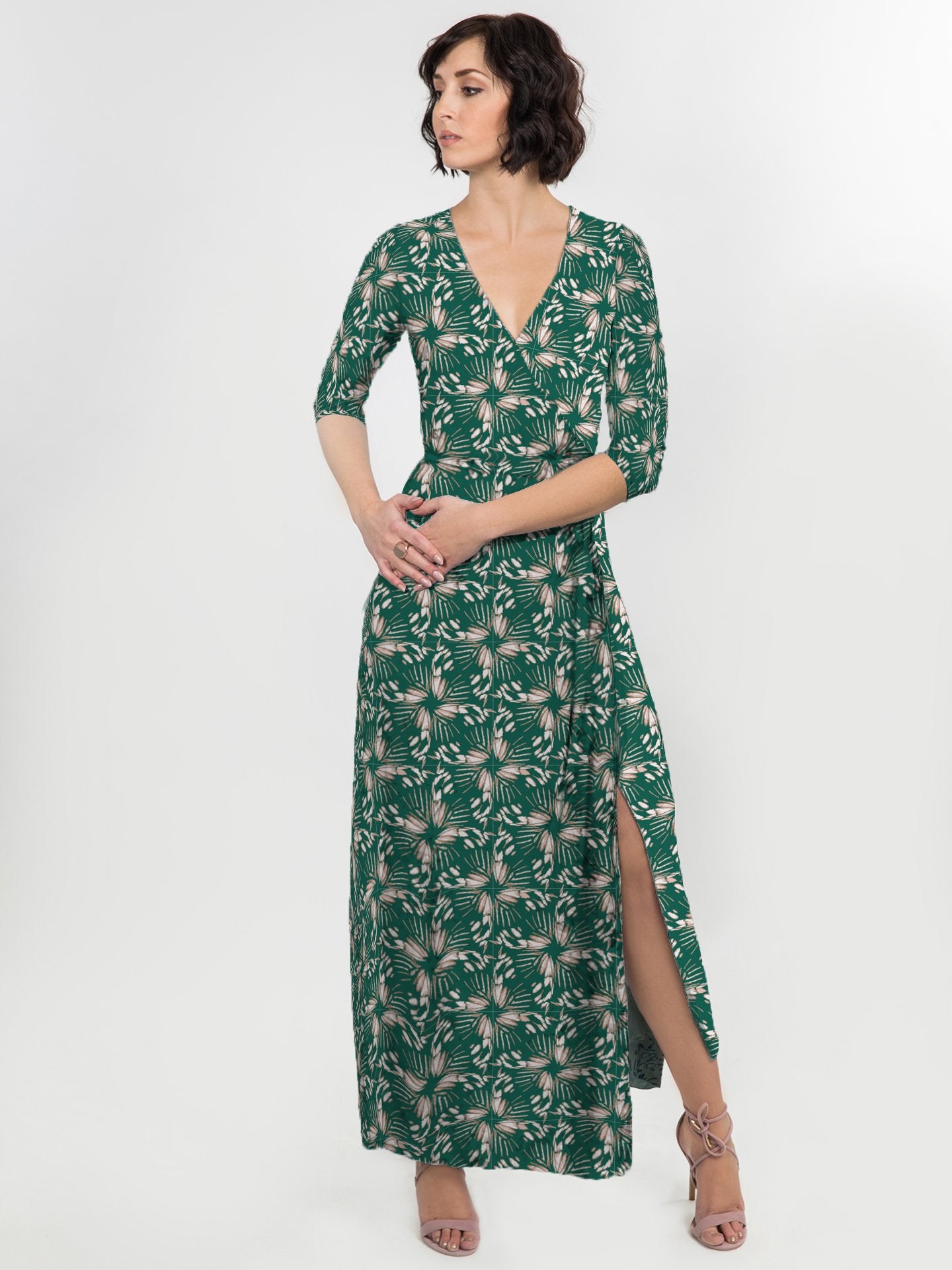 Vestido de Natalie