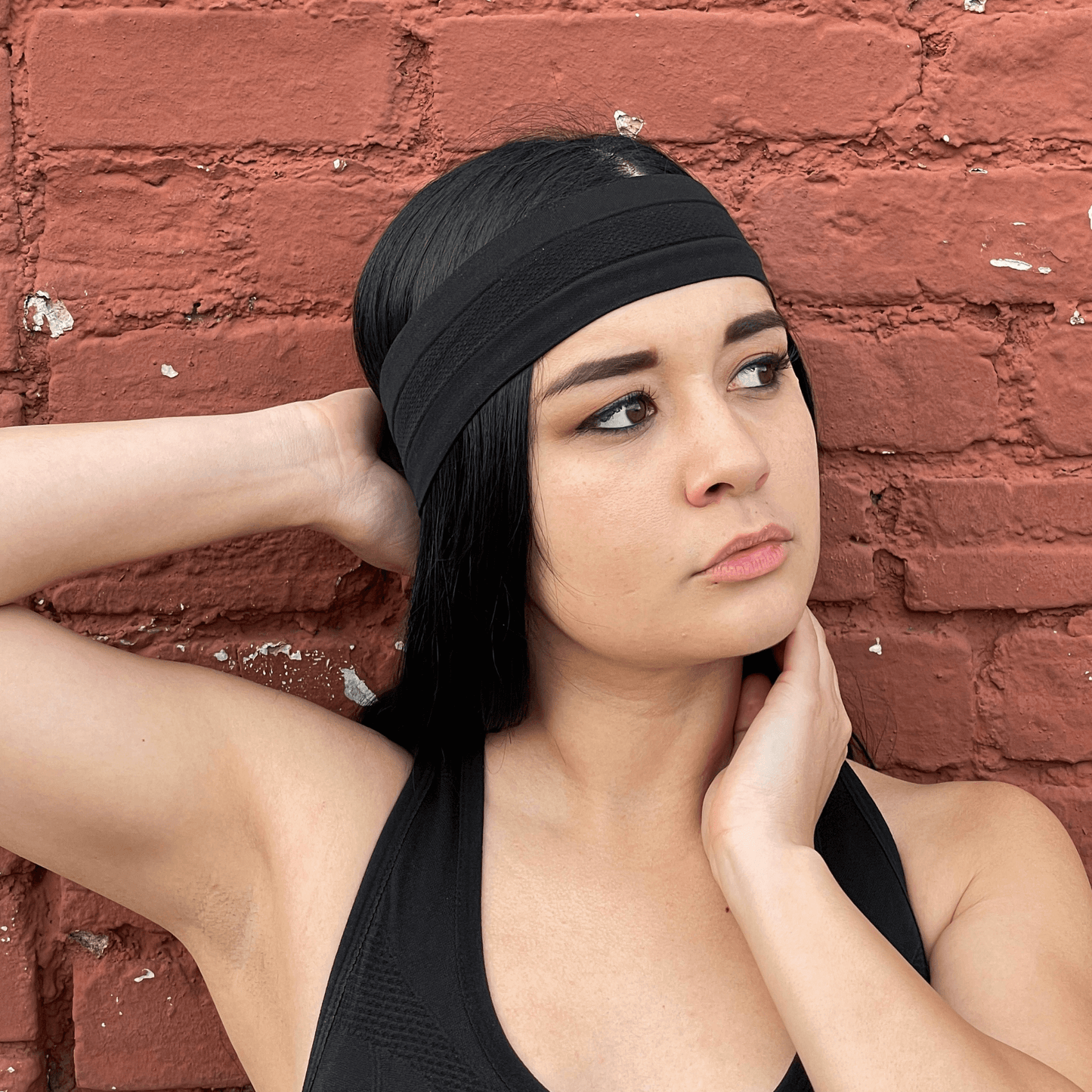 Bandeau de cardio cross-training