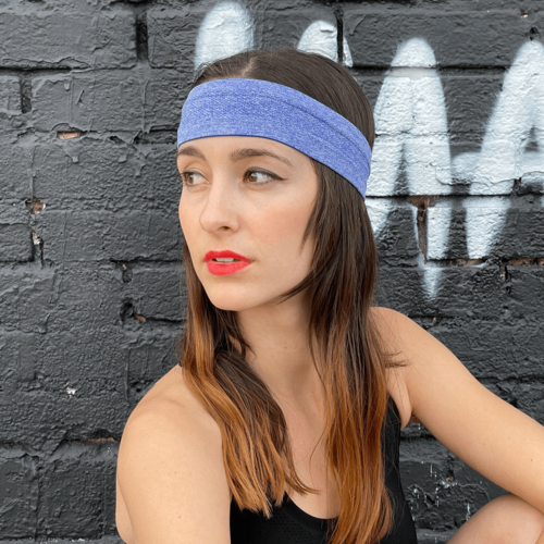 Bandeau de cardio cross-training