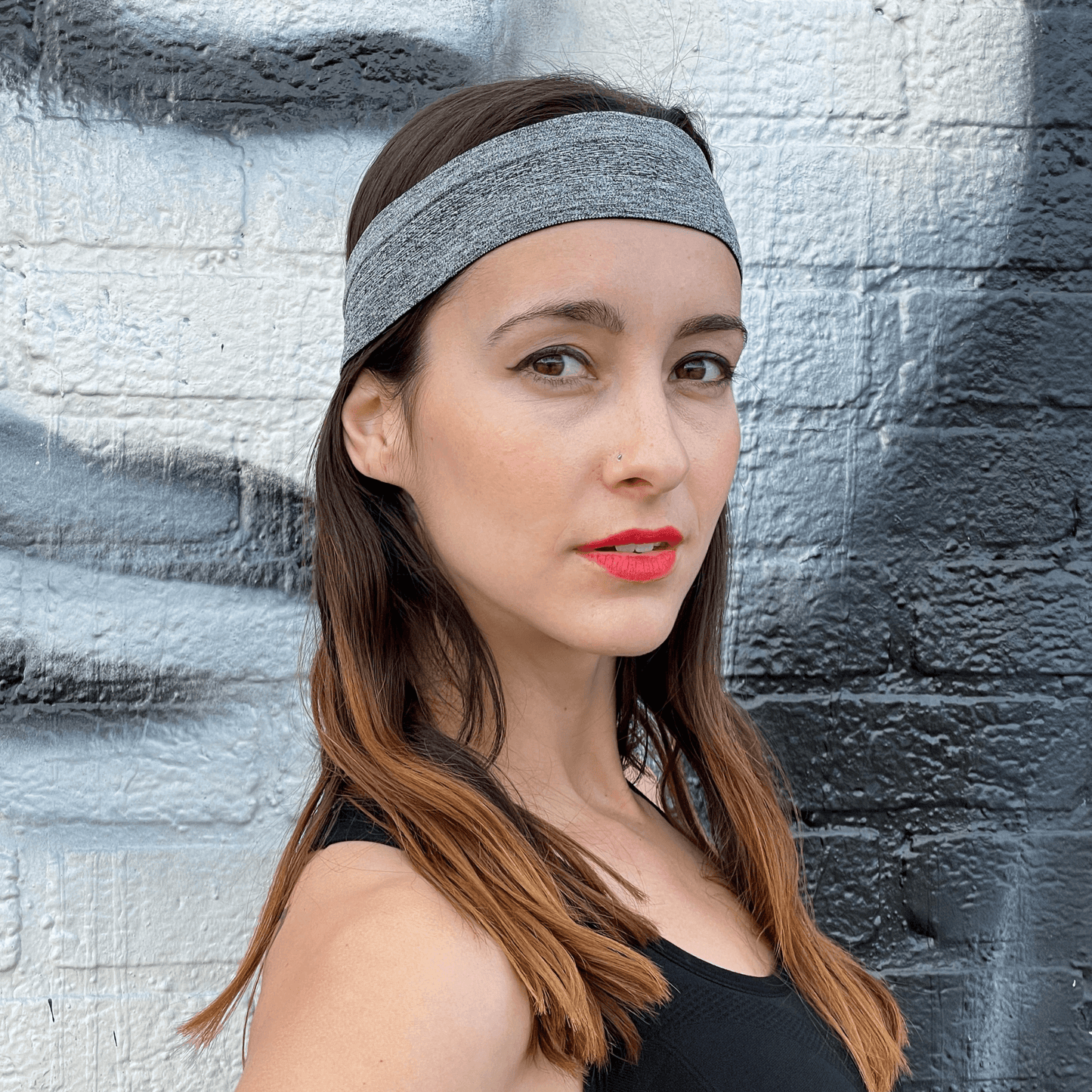 Bandeau de cardio cross-training