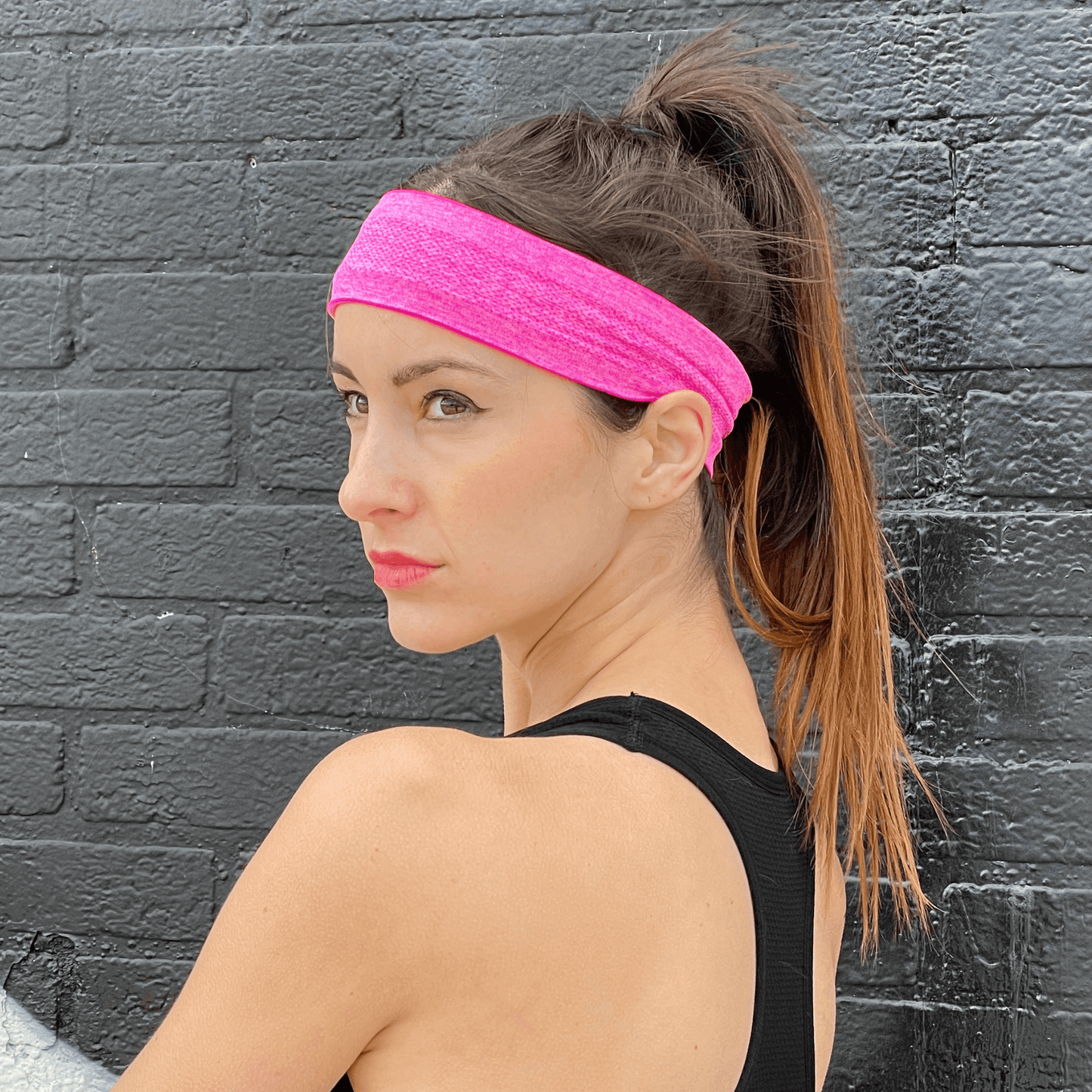Bandeau de cardio cross-training