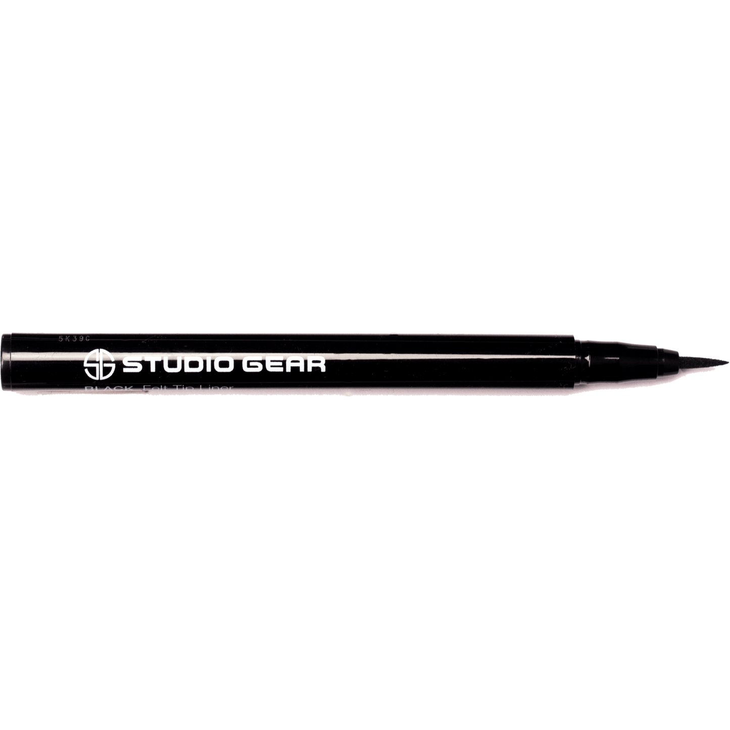 DELINEADOR CON PUNTA DE FIELTRO DE PLUMA Y TINTA