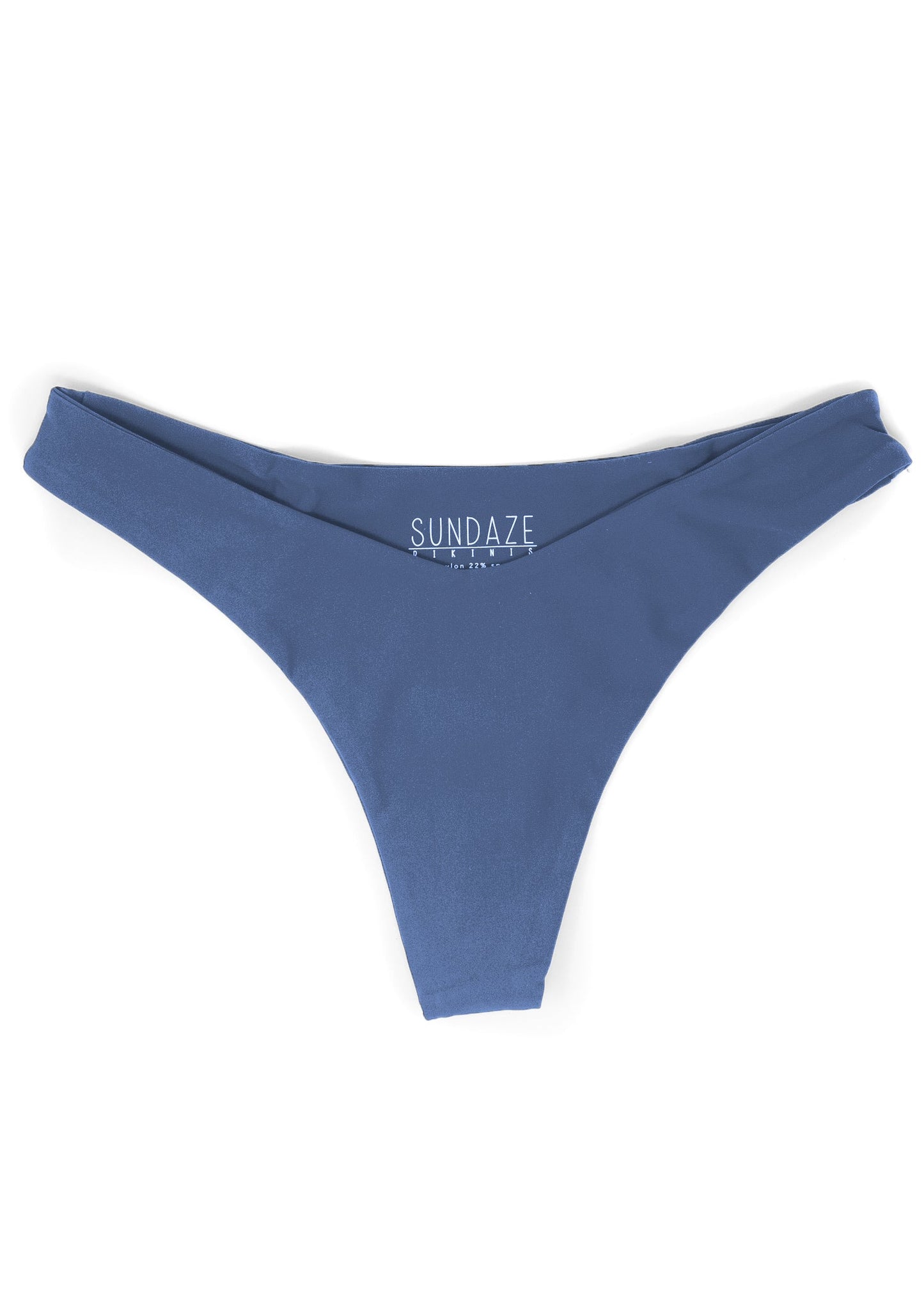 Braguita de bikini Lahaina X Storm