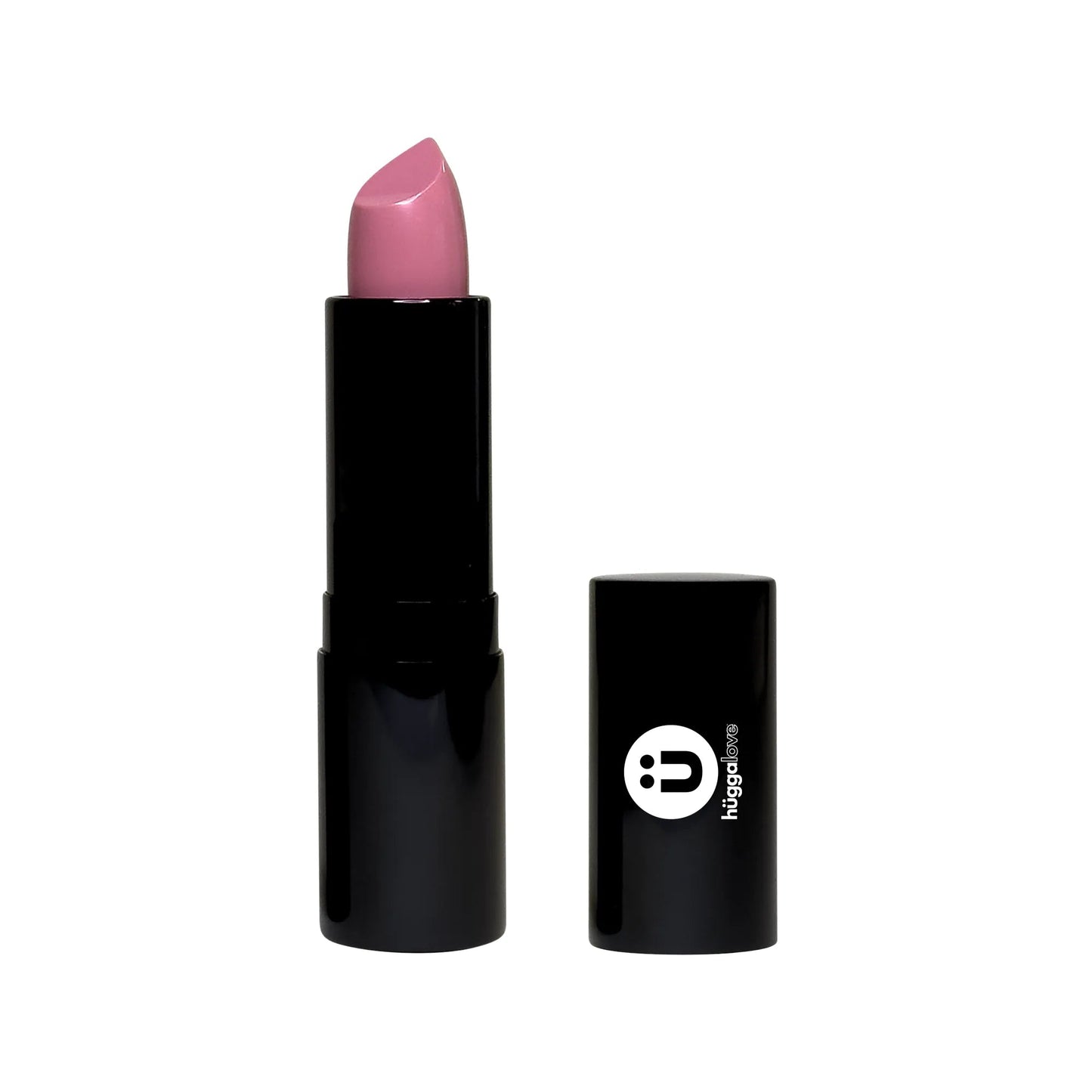 Rouge à lèvres crème de luxe - Rose précieux