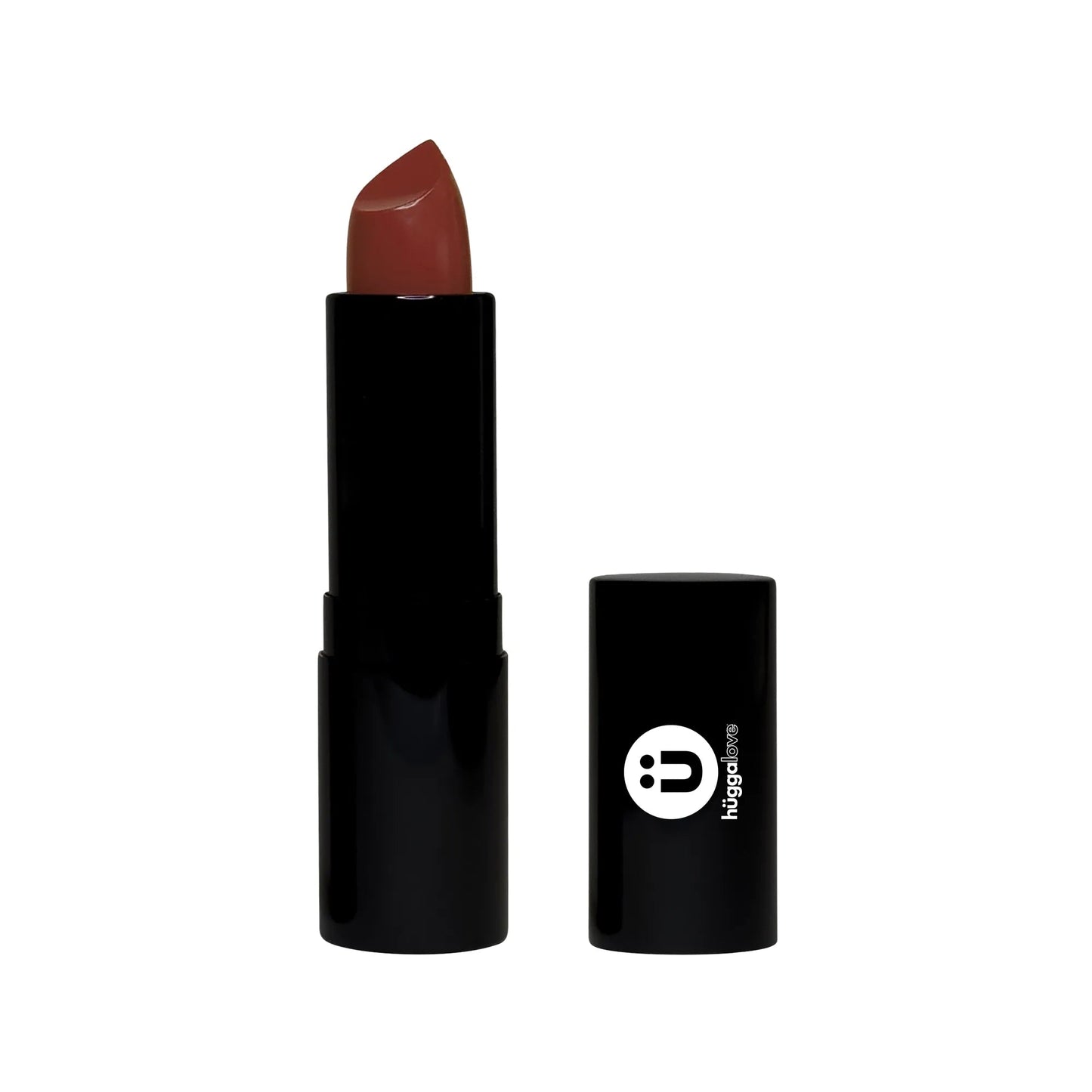 Rouge à lèvres mat de luxe - Brandy
