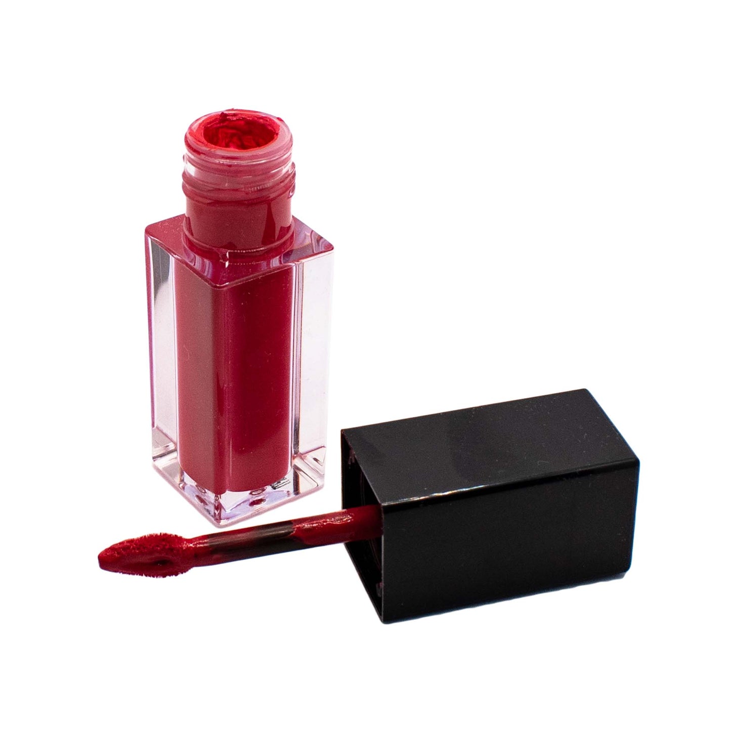 Tinte labial mate - Vino de mora