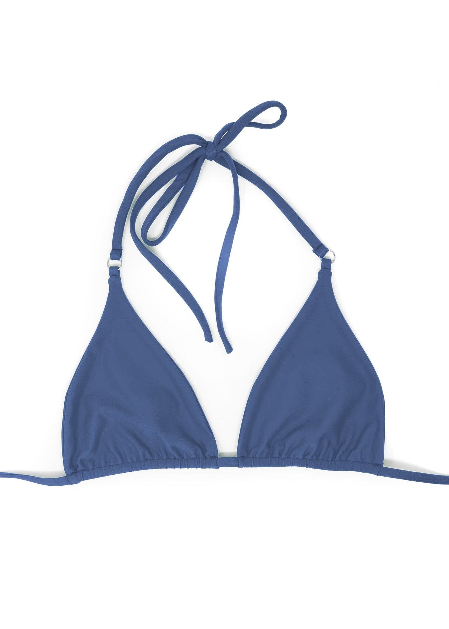 Top de bikini triangular Nalani X Storm