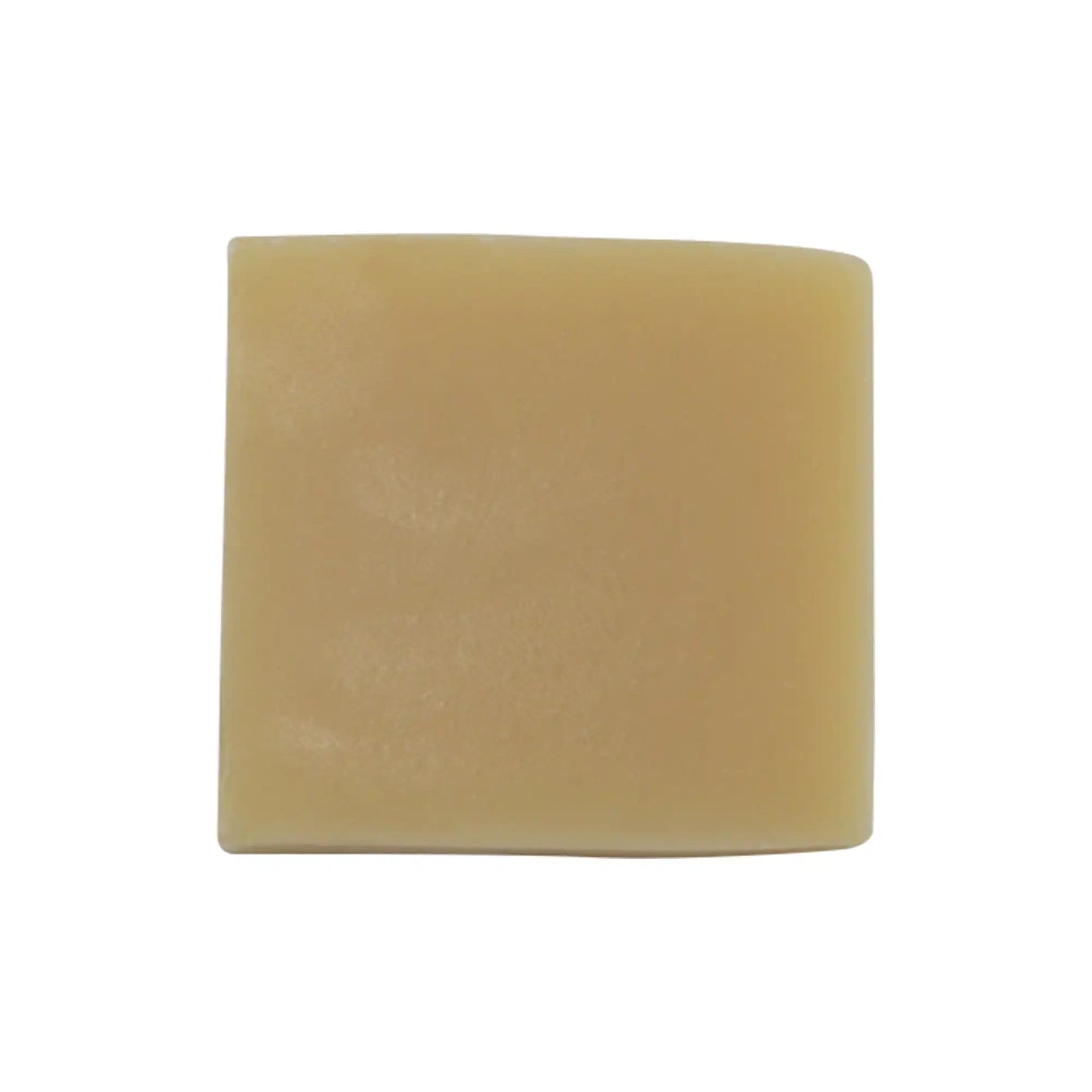 Jabón curativo natural de árbol de té