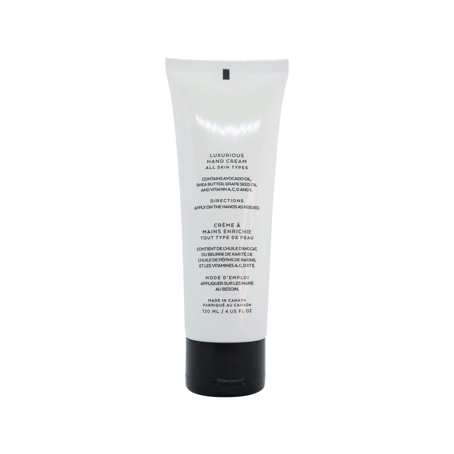 Crema nutritiva para manos