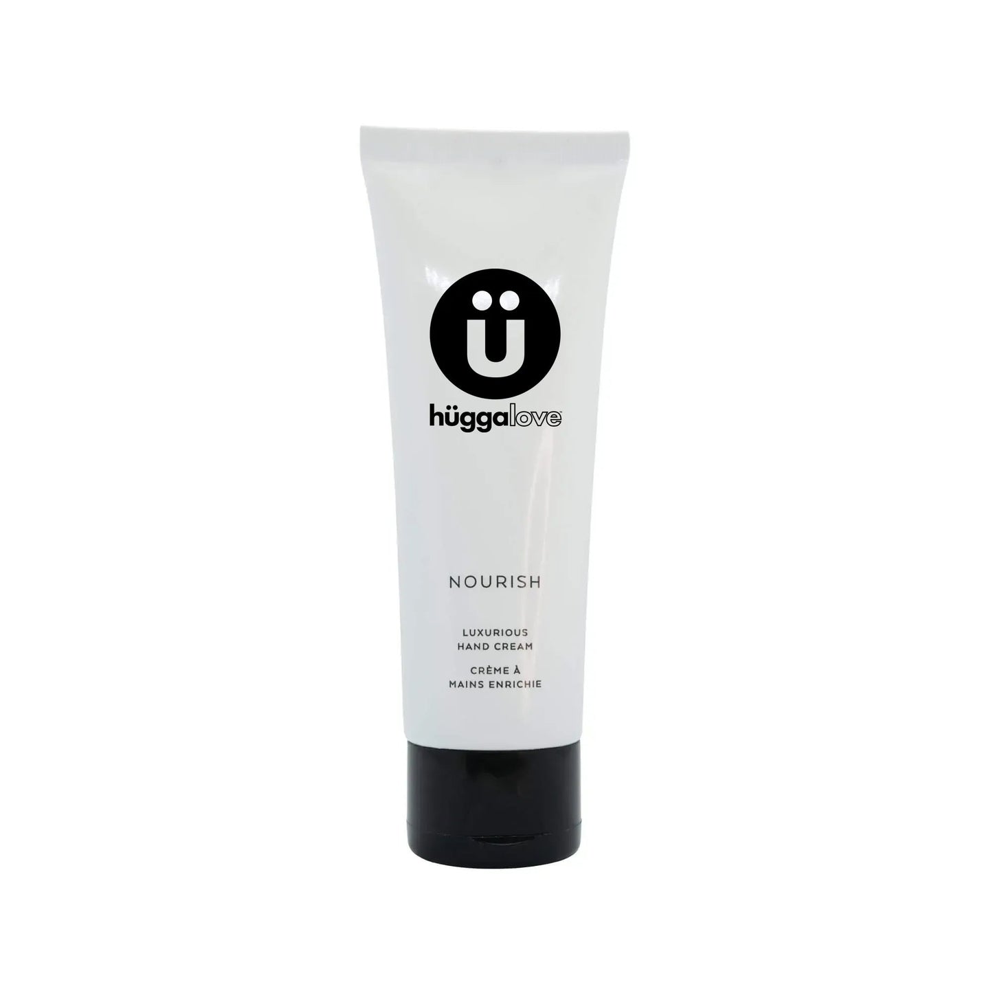 Crema nutritiva para manos