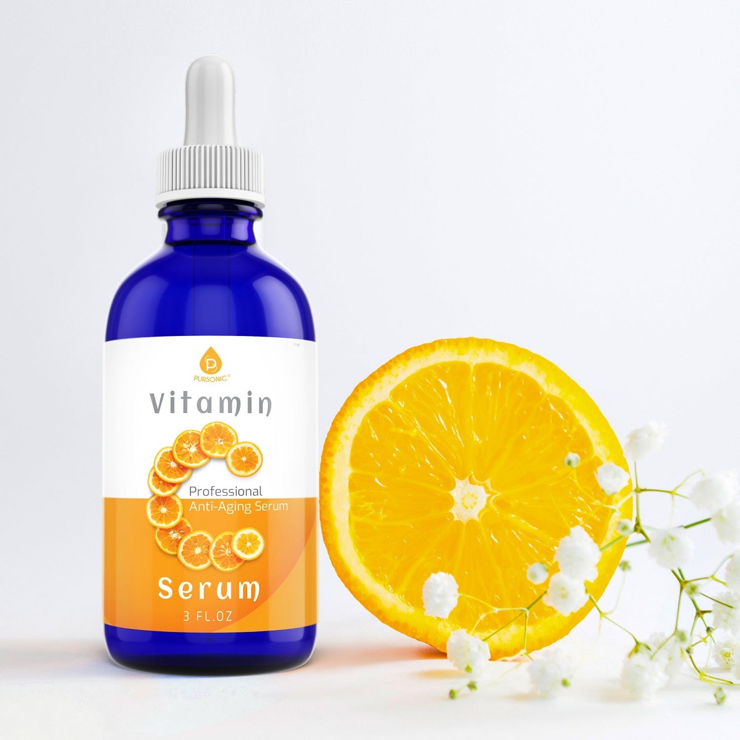 Sérum à la vitamine C (3 fl. oz)