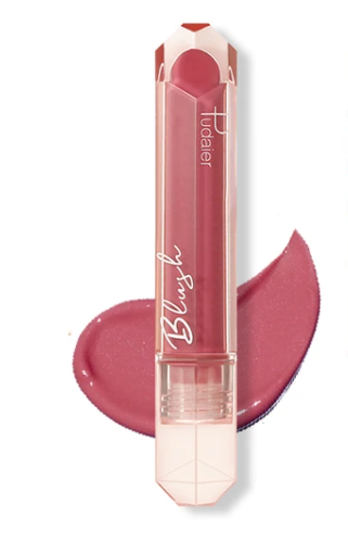 Set de rubor líquido Fluid Sheer Glow Enhancer