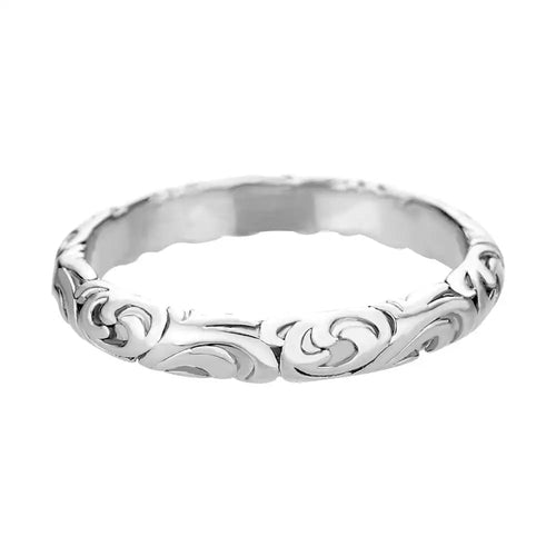 Elegant Simple Dainty Ring