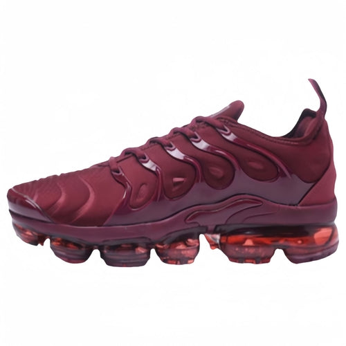Zapatillas deportivas con amortiguación de aire y absorción de impactos, transpirables y casuales para exteriores.