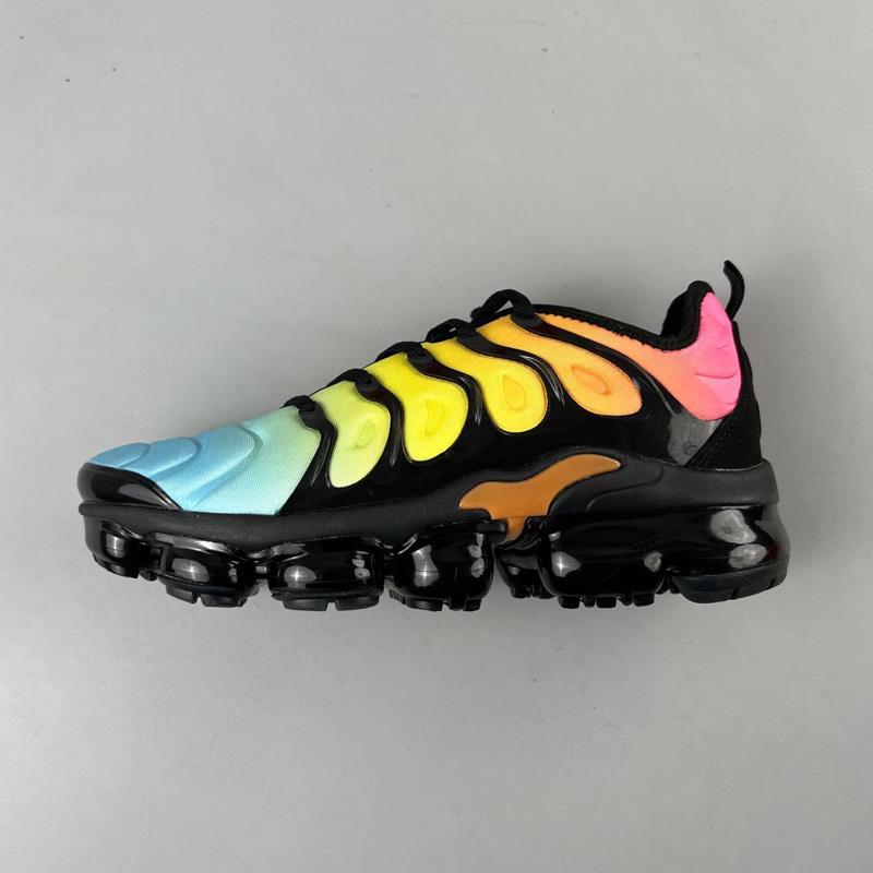 Zapatillas deportivas con amortiguación de aire y absorción de impactos, transpirables y casuales para exteriores.