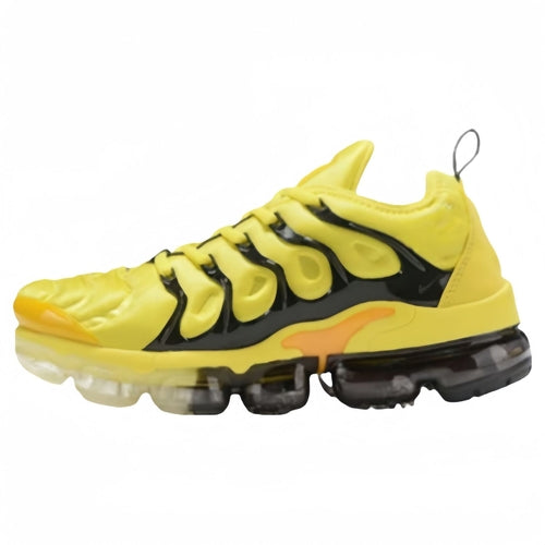 Zapatillas deportivas con amortiguación de aire y absorción de impactos, transpirables y casuales para exteriores.