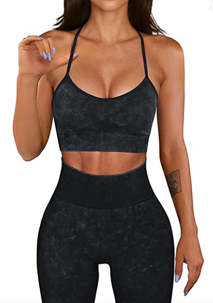 Blisse - Conjunto deportivo para mujer