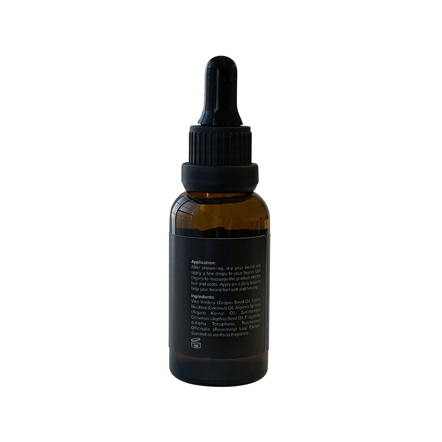 Aceite para barba Speakeasy - Speakeasy