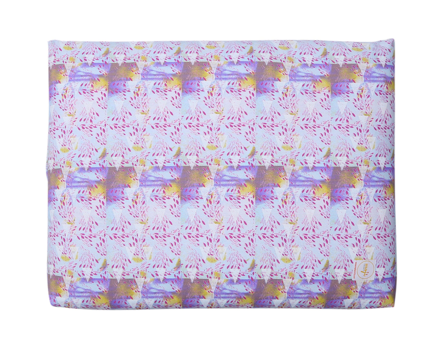 Coussin de méditation Zabuton Yoga