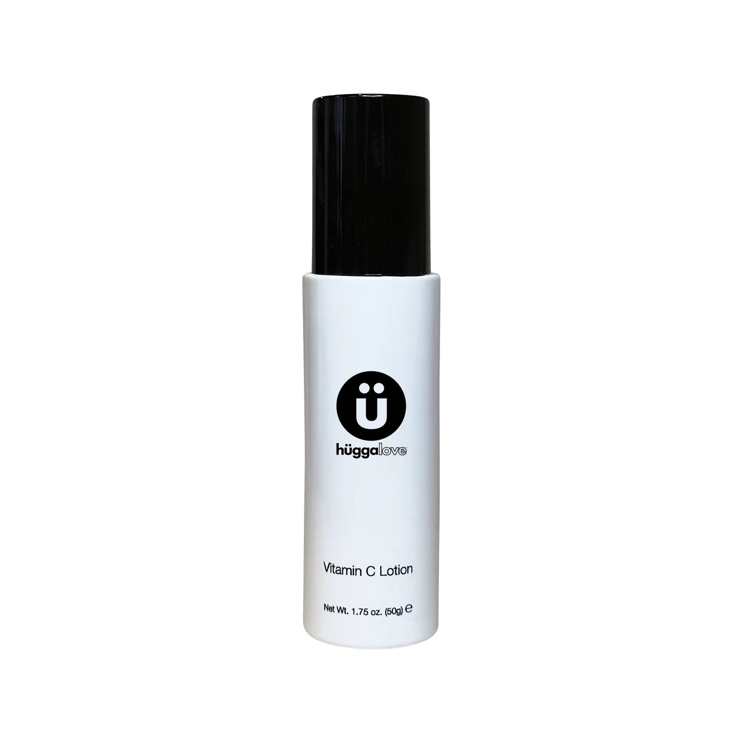 Lotion à la vitamine C